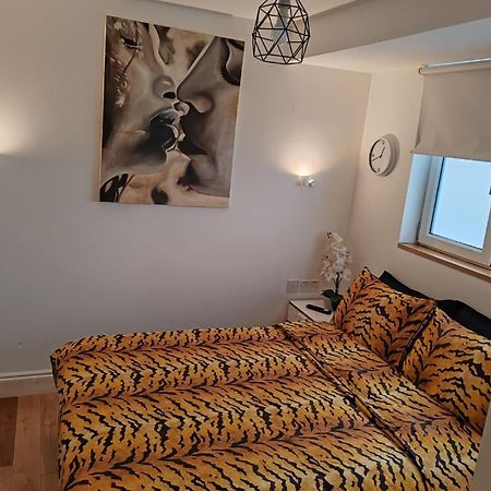 لندن Lgbtq-Double Room المظهر الخارجي الصورة
