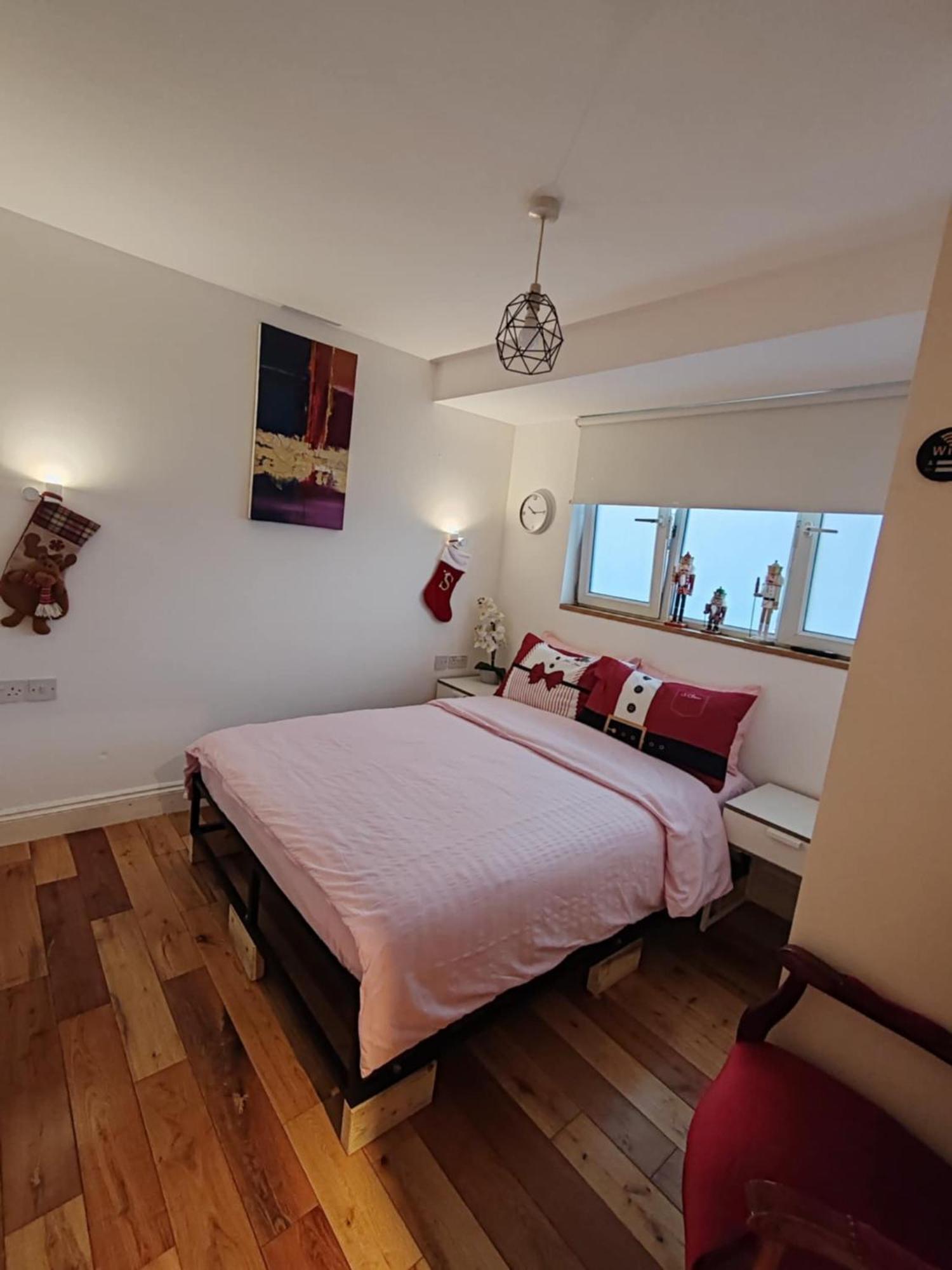 لندن Lgbtq-Double Room المظهر الخارجي الصورة