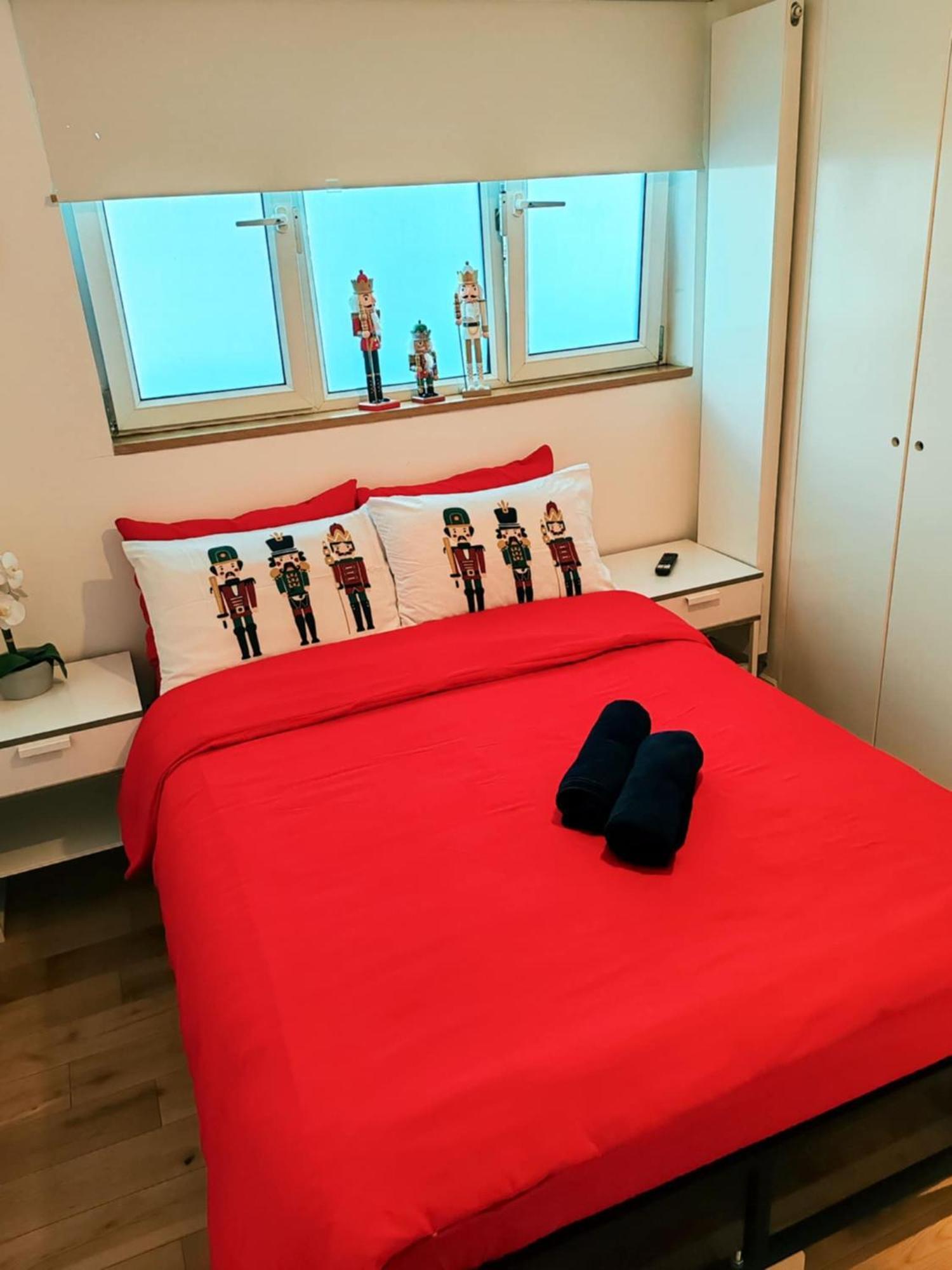 لندن Lgbtq-Double Room المظهر الخارجي الصورة