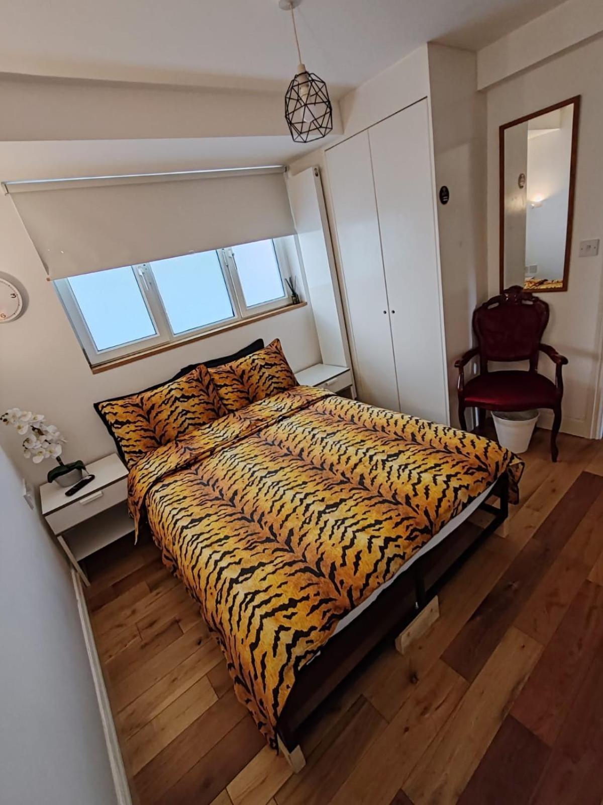 لندن Lgbtq-Double Room المظهر الخارجي الصورة