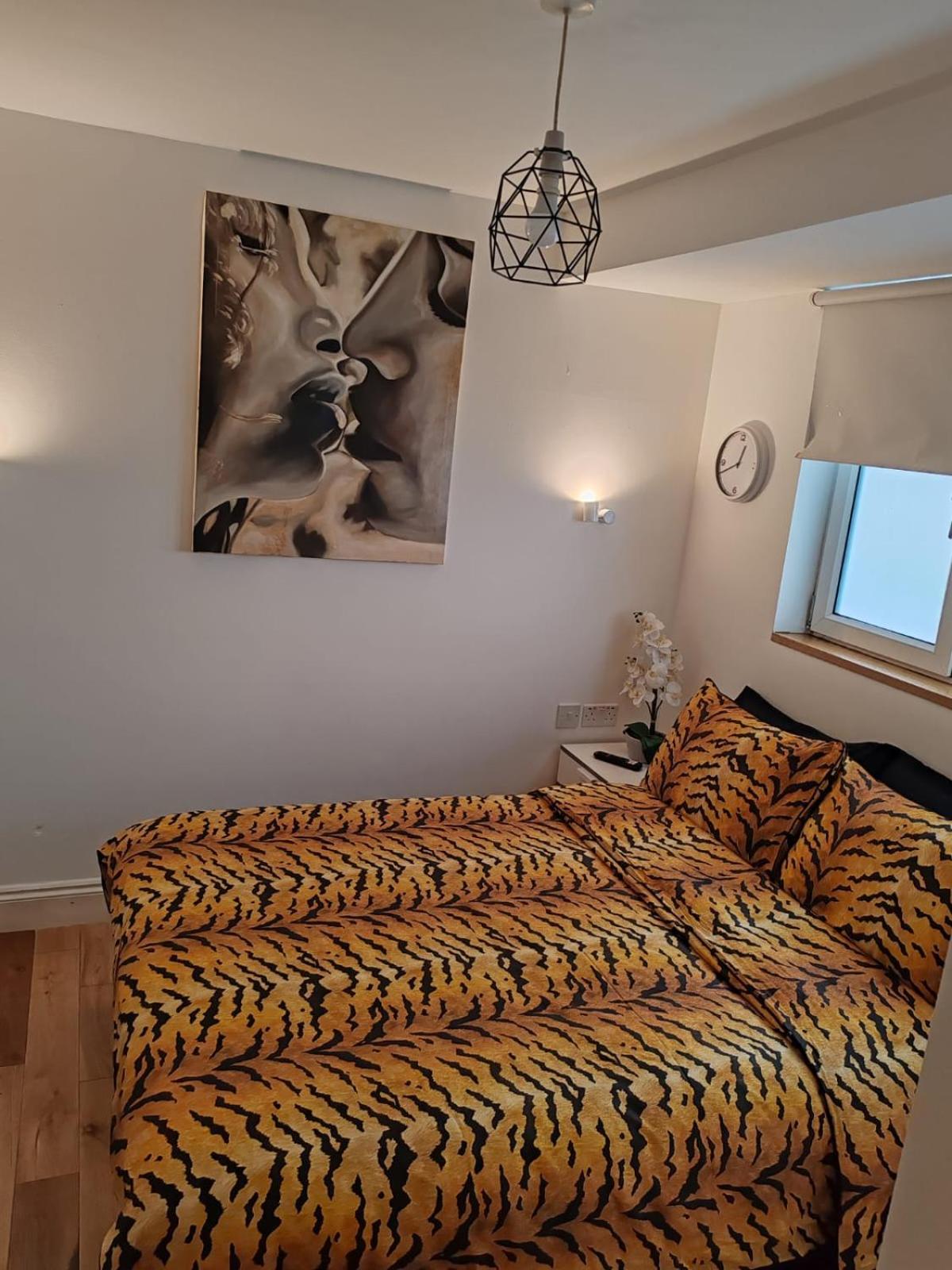 لندن Lgbtq-Double Room المظهر الخارجي الصورة