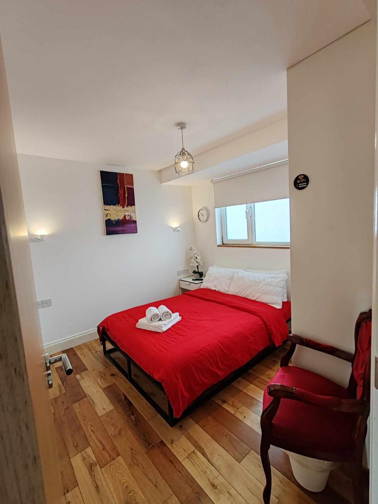 لندن Lgbtq-Double Room المظهر الخارجي الصورة