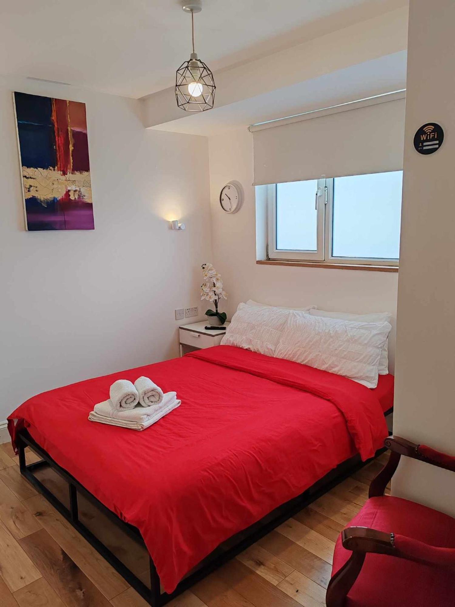 لندن Lgbtq-Double Room المظهر الخارجي الصورة